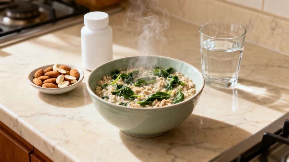 Did You Know Most People Take Their Daily Mineral Calcium Supplements The Completely Wrong Way