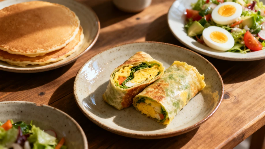 Eggs Unscrambled The Ultimate Guide to Elevating Your Protein Game