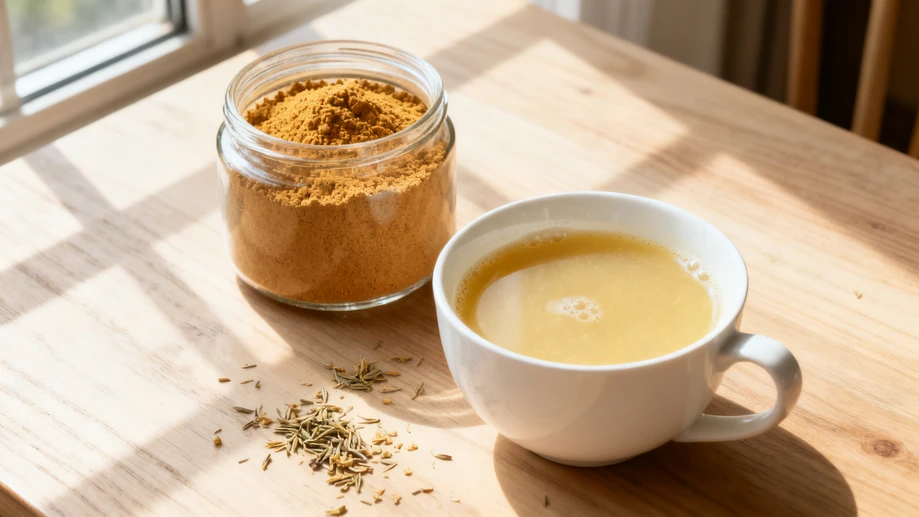 Did you know over 80% of regular nourishing herbal powder users make this tiny mistake that wastes most of the product’s value