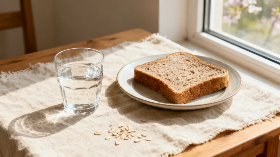 Have You Been Taking Your Daily Gut Health Supplement At The Completely Wrong Moment All Along