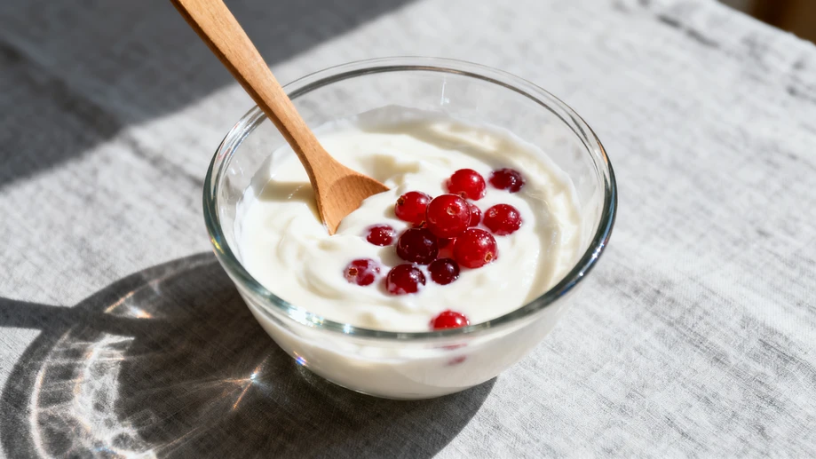 Unlocking the Hidden Power of Probiotics in Daily Yogurt Consumption