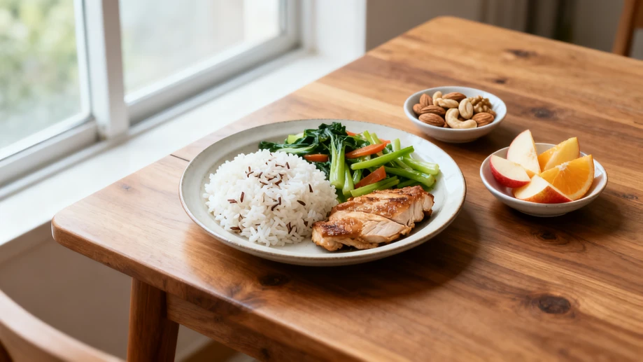 Do The Healthy Eating Habits Everyone Praises Secretly Drain Your Daily Energy Without You Knowing