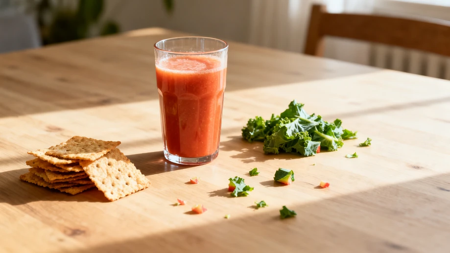 Why The Seemingly Light Healthy Breakfast Most People Eat Every Morning Backfires On Your Body