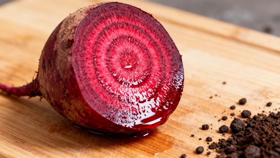 The Unlikely Hero in Your Kitchen Boosting Your Blood Flow Naturally
