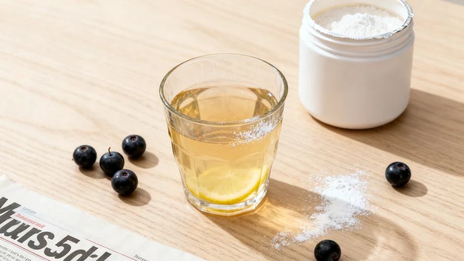 Have You Been Taking Your Daily Collagen Supplement Wrong And Throwing Away All The Expected Benefits?