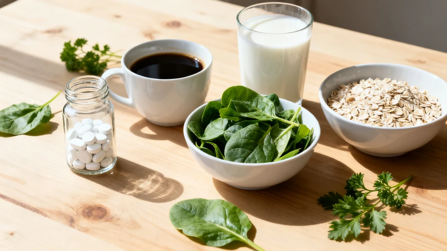 Have You Unknowingly Wasted Months Of Your Mineral Calcium Supplement Efforts By Taking Them The Wrong Way