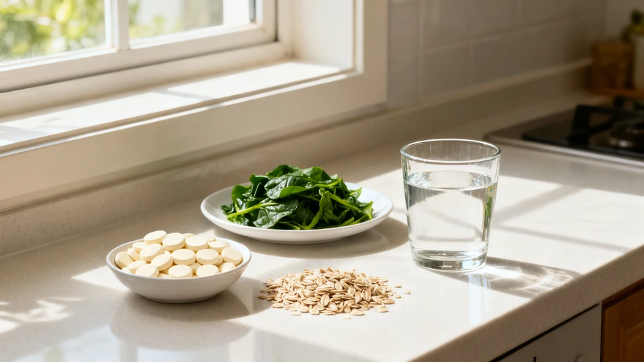 Wait, Are You Taking Your Daily Calcium Supplement The Wrong Way That Wastes Over 70 Percent Of Its Key Nutritive Value