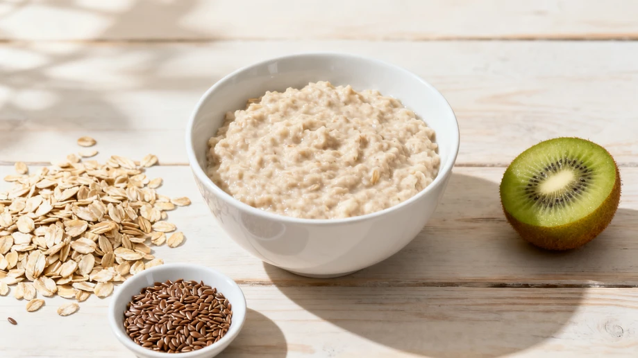 Are You Actually Throwing Away Over 60% of Your Oat Breakfast Nutrition Every Single Week Without Noticing?