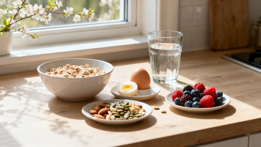 Is the common healthy breakfast you stick to every morning secretly ruining your daytime energy and long-term metabolic health?