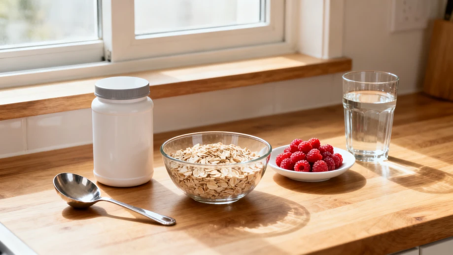 Wait, do you really need that daily scoop of protein supplement no matter what your routine and fitness goals actually look like