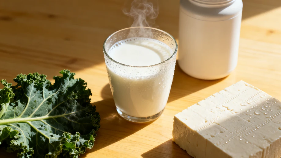 Have You Ever Wondered Exactly Which Groups of People Truly Need Daily Mineral Calcium Supplements the Most