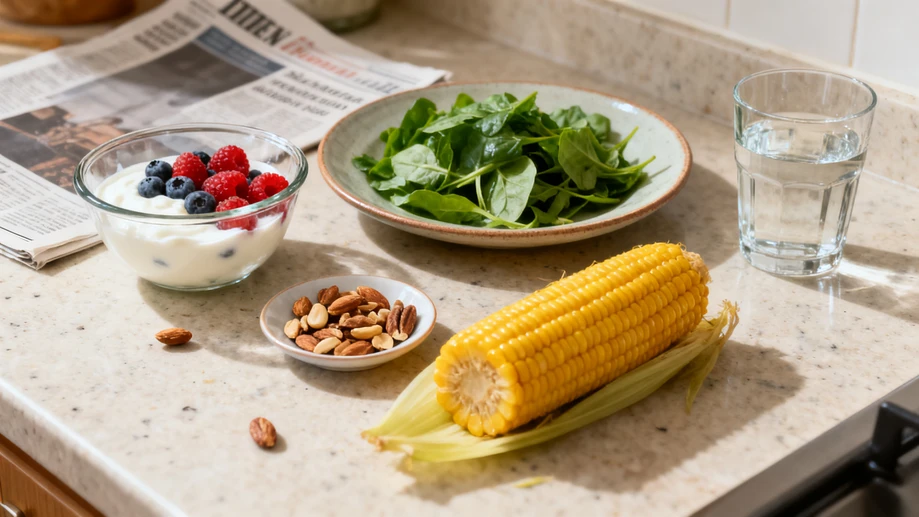 Did You Know Your Everyday Eating Habits Are Secretly Sabotaging Your Long Term Wellness