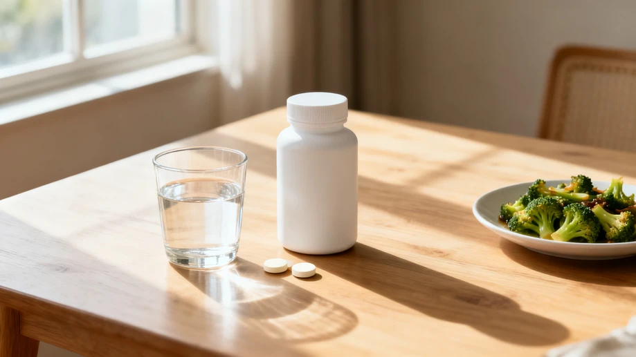 Have You Been Wasting Money On Your Mineral Calcium Supplement By Following Wrong Daily Taking Habits