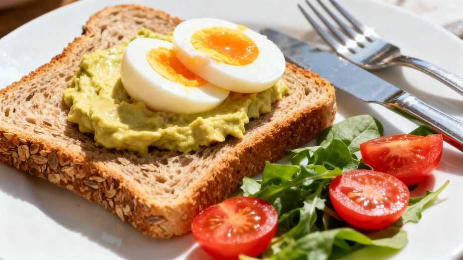 The Secret Weapon in Your Weight Loss Journey Is Already on Your Plate