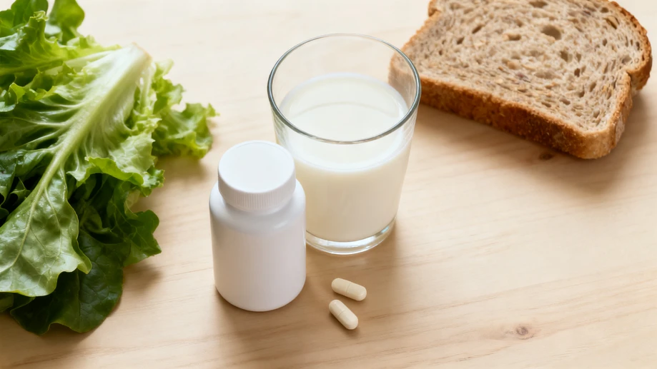 Wait, You Have Been Taking Your Daily Mineral Calcium Supplement in the Wrong Way This Entire Time Without Noticing It