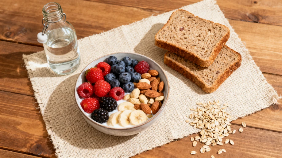Have You Noticed These Tiny Diet Habits Stealing Your Daily Energy Without You Realizing It