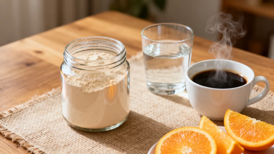 Wait a minute, that popular collagen supplement you take religiously every morning might not work nearly as well as you expect