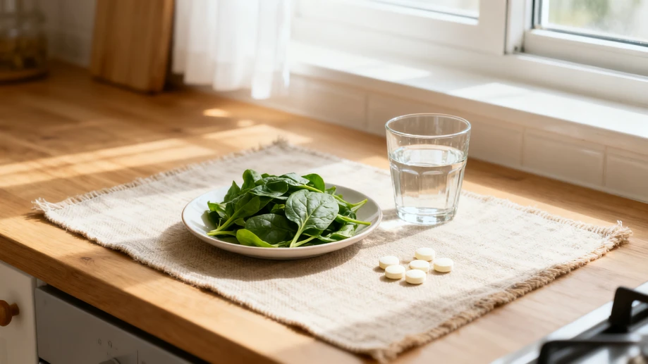 Do You Know the Tiny Daily Habit That Makes Your Mineral Calcium Supplement Absorb 3 Times More Effectively Than Normal