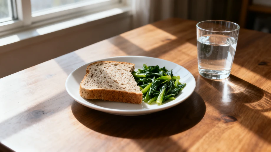 Wait, you have been taking your mineral calcium pills on an empty stomach every morning without knowing it barely works at all right?