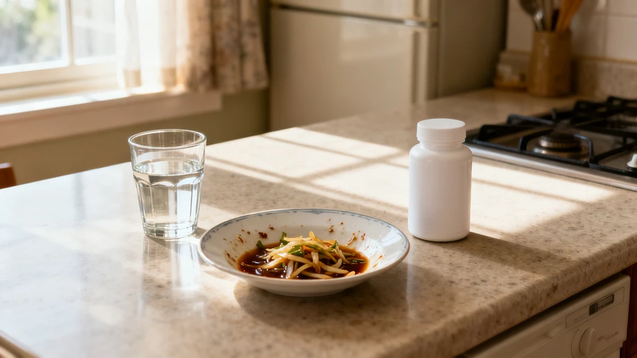 Why Your Regular Daily Mineral Calcium Supplement Fails To Deliver The Bone Health Boost You Expect