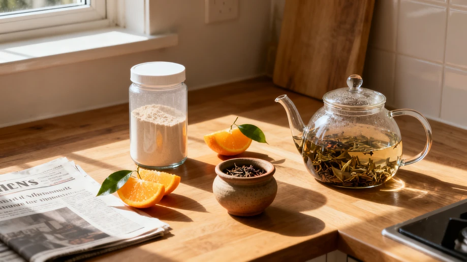 Wait Before You Stick To That Daily Collagen Supplement Routine Have You Overlooked These Frequently Missed Tiny Misconceptions