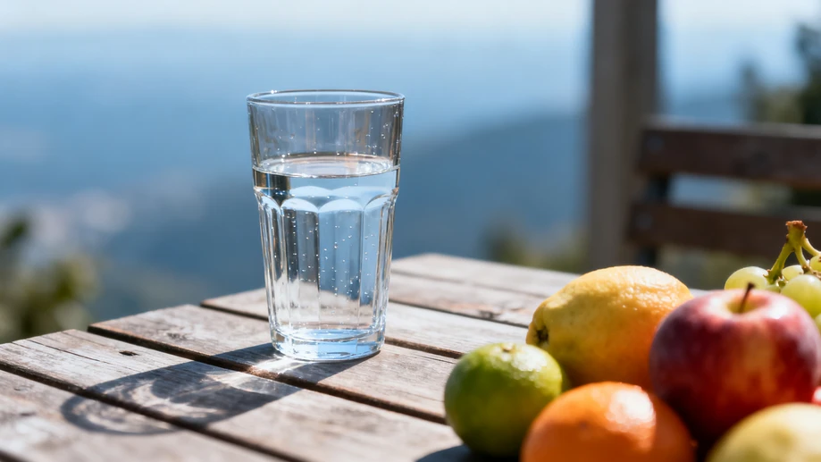 The Remarkable Health Benefits of Drinking Sufficient Water Every Single Day