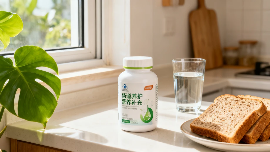 Have You Been Taking Gut Health Nutritional Supplements Wrong All This Time Ignoring Tiny Easy-to-Miss Daily Mistakes?