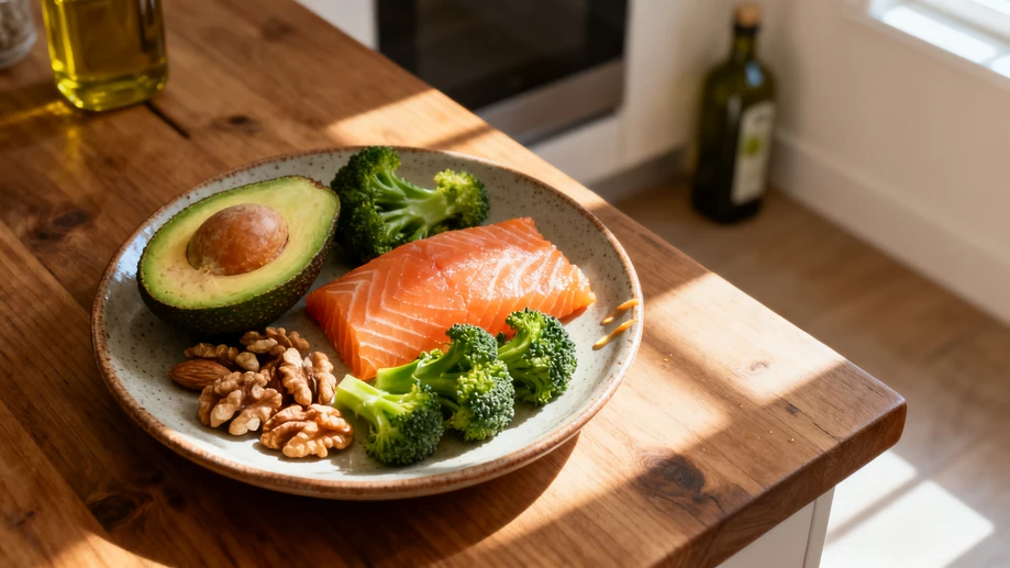 Your Brain on Low Carb The Surprising Neurological Shifts When Cutting Carbs