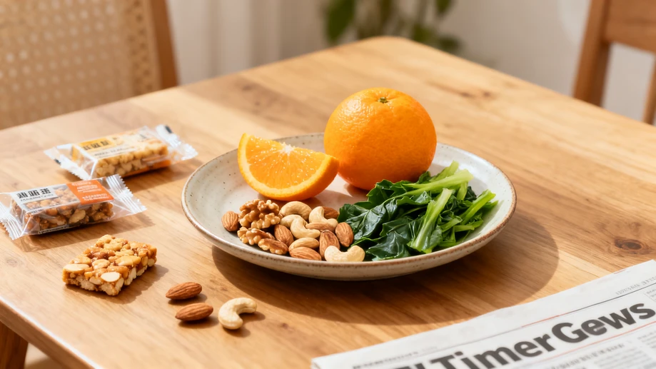 Why do your seemingly healthy snacks secretly make you hungrier an hour later