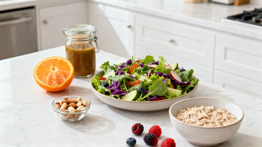 Have You Been Unknowingly Sabotaging Your Healthy Meals With 6 Super Common Daily Habits