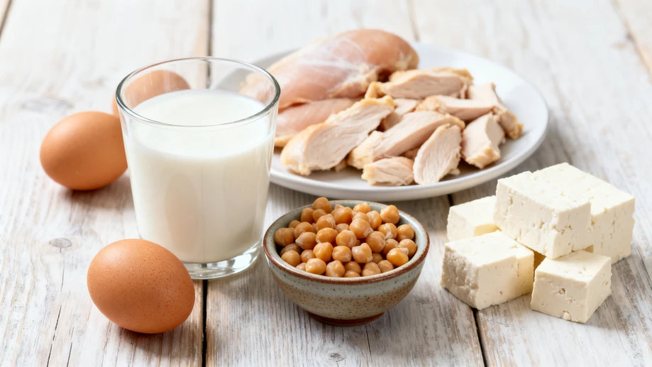 Have You Been Wasting Your Hard-Earned Cash On Unnecessary Protein Supplements That Give No Real Benefit To You
