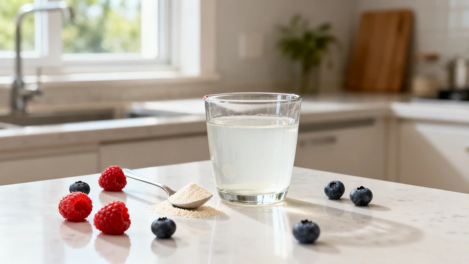 Have You Unwittingly Wasted All The Perks Of Your Daily Collagen Supplement Due To Tiny Unnoticeable Daily Habits