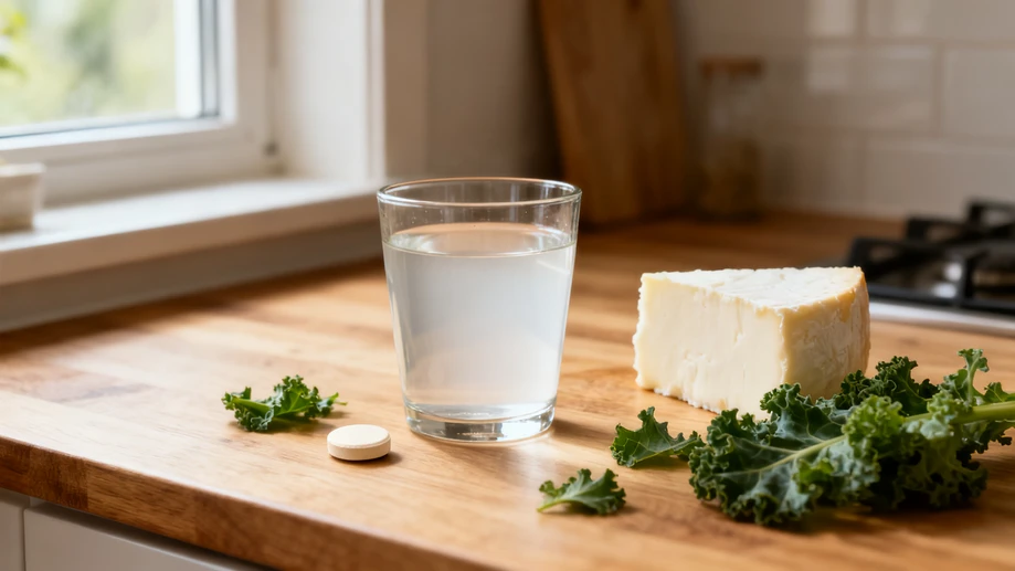 Wait, You Have Been Taking Your Daily Mineral Calcium Supplements The Wrong Entire Time Without Even Realizing It