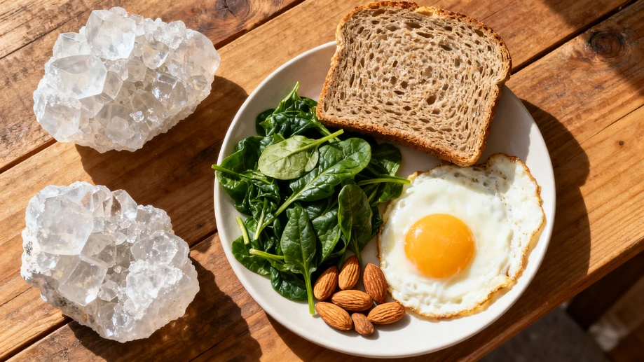 Have You Ever Wondered Why Your Daily Calcium Supplement Never Seems To Deliver The Bone Health Benefits You Expected?