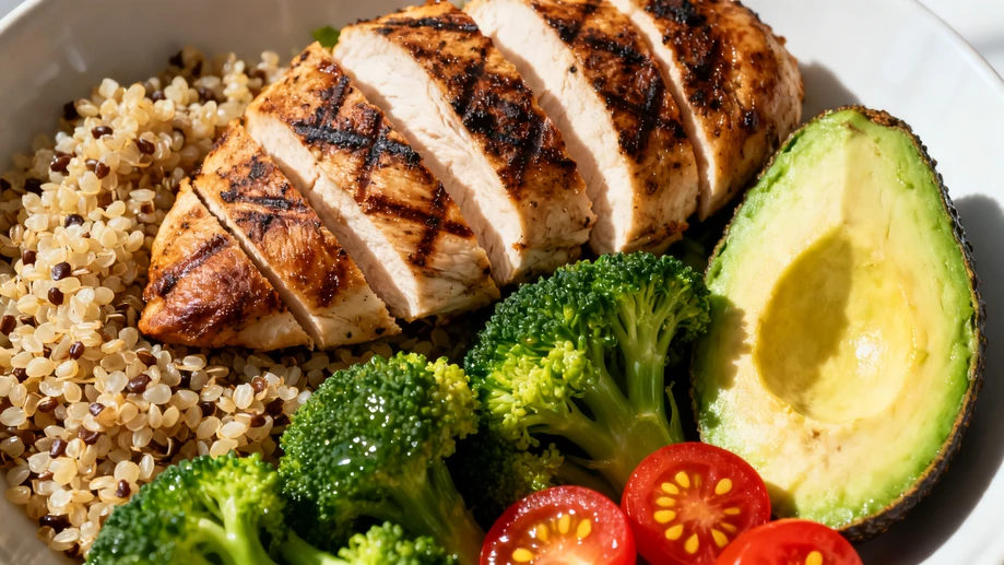 Protein and Carbs Make a Powerful Team for Fat Loss