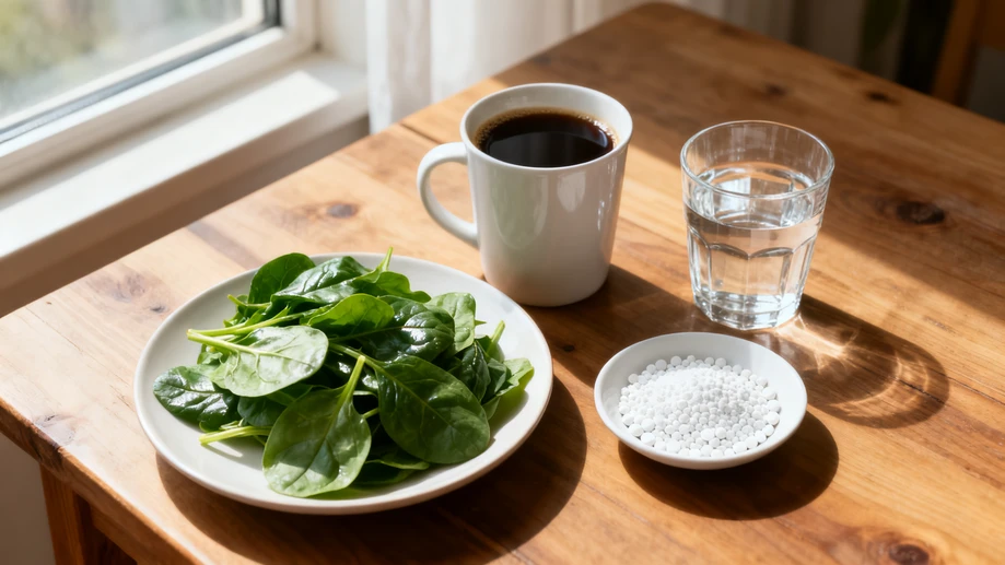 Have You Been Accidentally Wasting Most Of The Nutrition From Your Daily Mineral Calcium Pills All These Years
