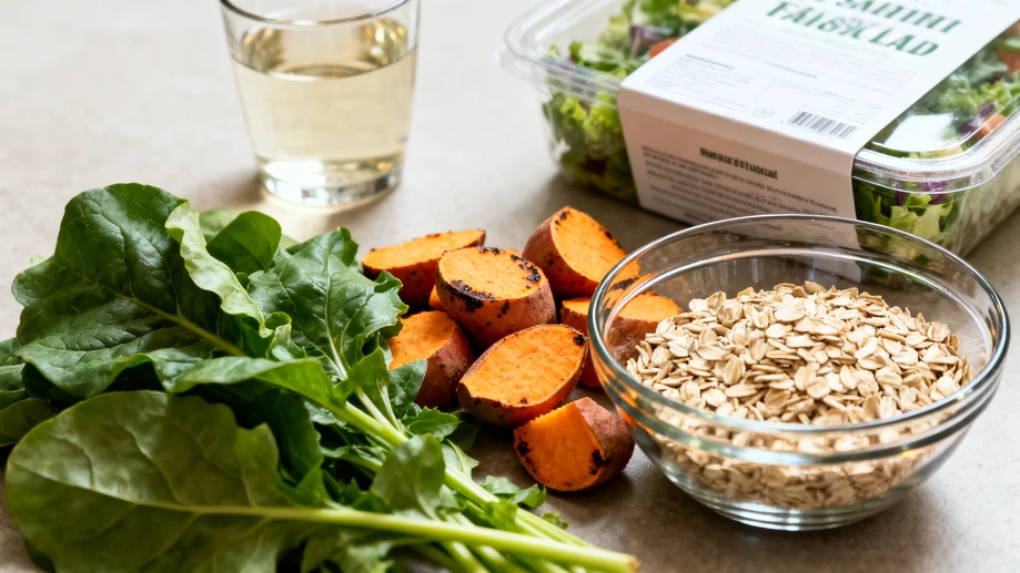 Have You Been Tricked By Those Seemingly Healthy Eating Habits All These Years?