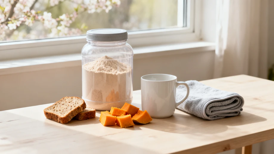 Stop wasting every scoop of your protein supplement, nearly half of you are consuming them at totally wrong timings for your body type