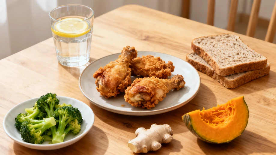 6 Tiny Eating Habits That Make You Feel Tired Even After You Sleep 8 Hours A Day