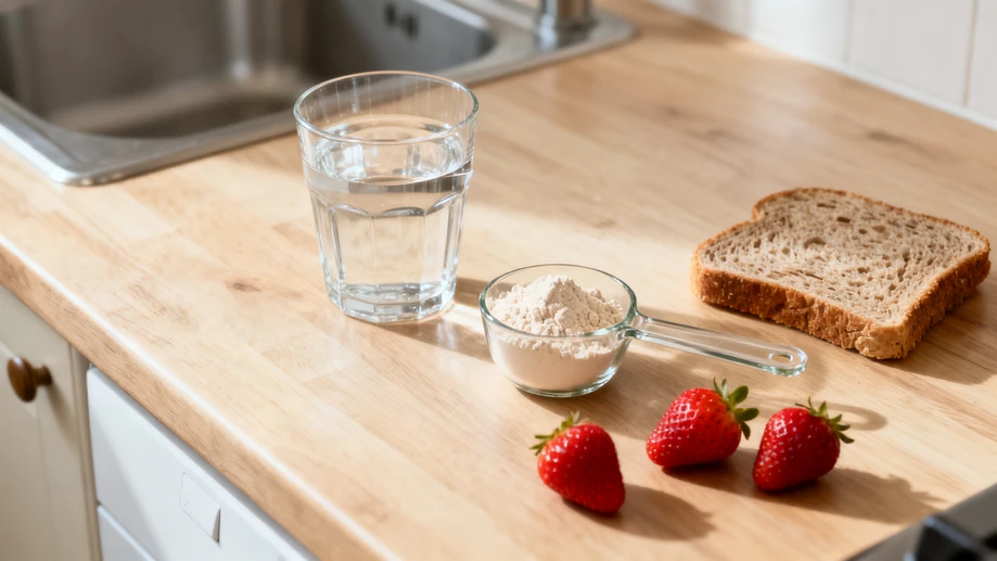 Are you actually making the most of your daily protein supplement servings every single time you mix them up