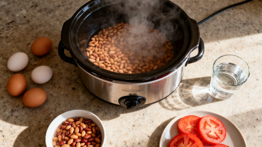Unlocking the Mystery of Protein Absorption in Your Home Kitchen