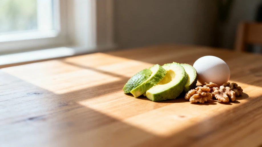 Your Brain Doesn't Need Bread to Think Clearly on a Low-Carb Diet