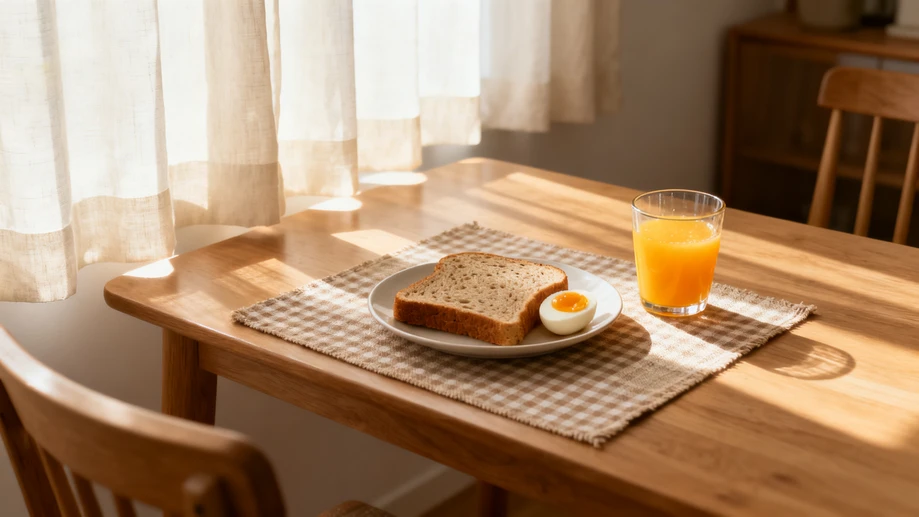 Do You Know Your Regular Quick Breakfast Routine Is Silently Reducing The Nutrient Absorption Of Your Morning Meal By 30 Percent