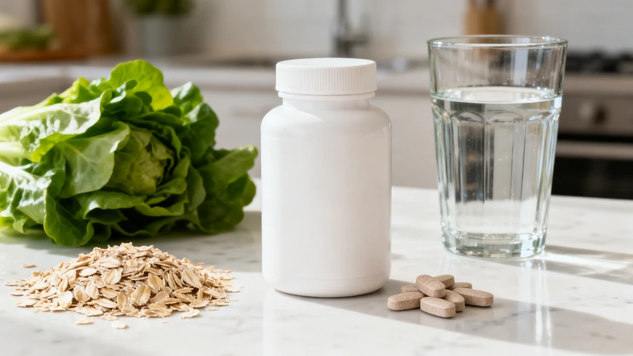 Have You Ever Been Taking Your Daily Mineral Calcium Supplement In A Wrong Way That Wastes Nearly 60 Percent Of Its Active Nutrients